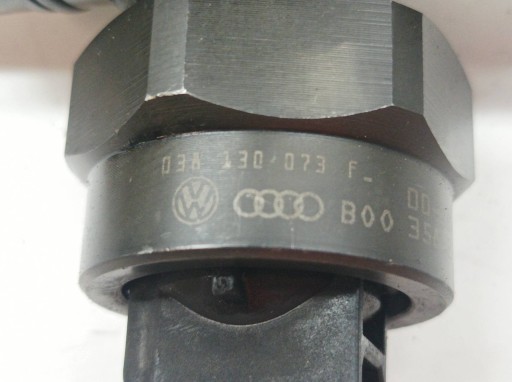 Pumpedüse 038130073F 1.9 TDI Audi A4 und (1994-2001) B5