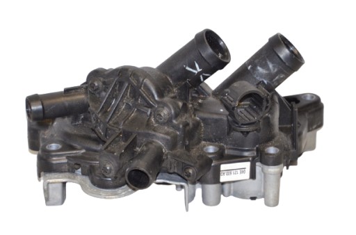 04E 121 - VW AUDI ВОДЯНОЙ НАСОС 04E121600AD