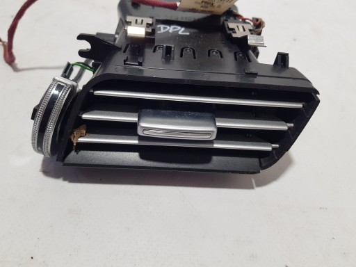 grid air conditioning devices right MERCEDES W212 LIFT 2128303454