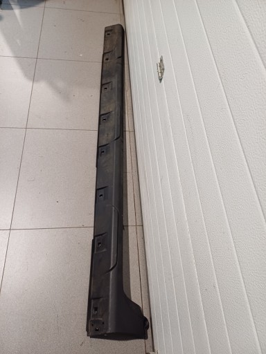 threshold left DACIA JOGGER 764192055R