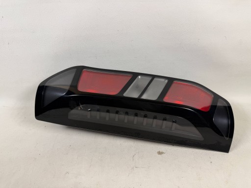 Transit Custom 23- light rear part left rear left