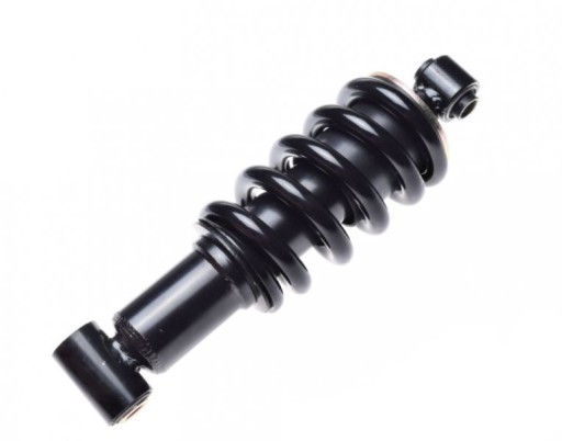 8416 - ЗАДНИЙ АМОРТИЗАТОР ДЛЯ ZIPP PRO