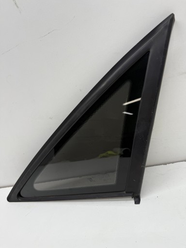 AUDI A6 S6 C7 sedan window bodywork right rear part original!