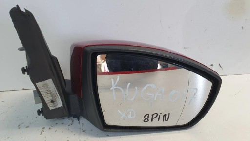 Spiegel rechts FORD KUGA MK2 13