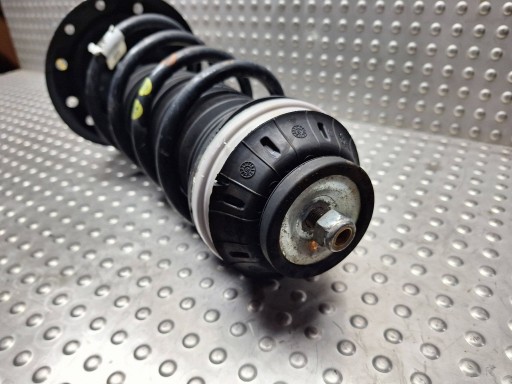 shock absorber left front LANCIA YPSILON III 11- FIAT PANDA 00519296520