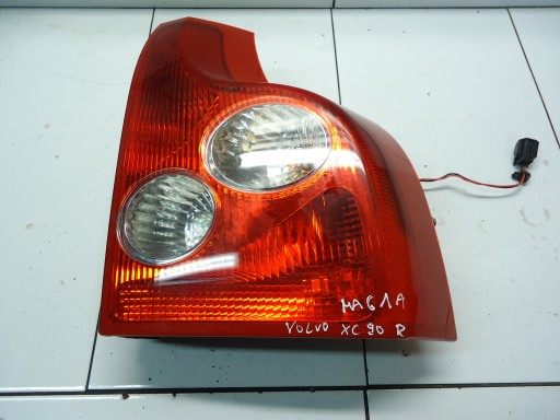 VOLVO XC90 light right rear part rear