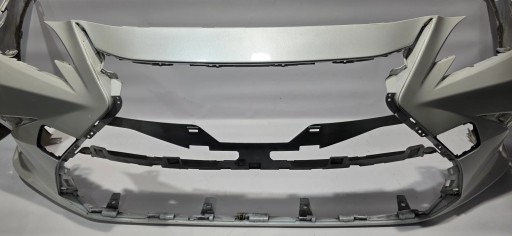 front bumper LEXUS ES VII 18- PDC washers original 52119-33B50