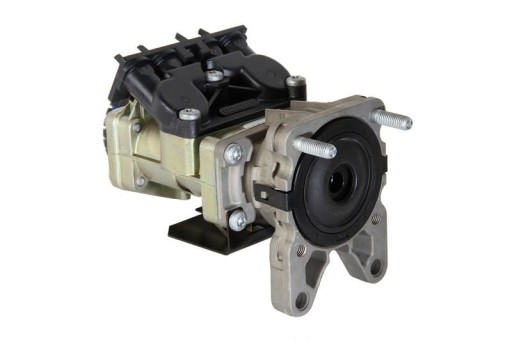 4614945027 - Главный тормозной клапан DAF RVI PPREMIUM, KERAX 01