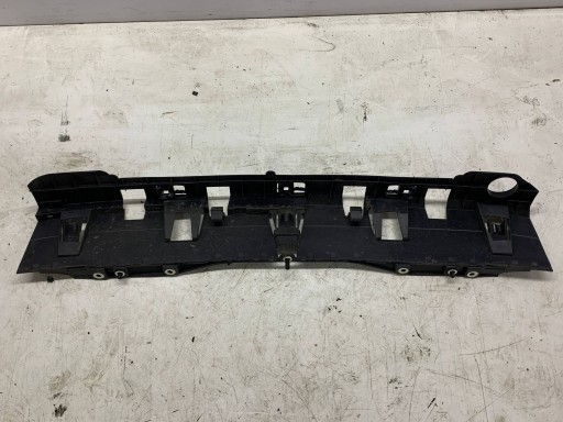 support holder of a bumper rear part of the rear 9676126080 SKODA OCTAVIA II (13-18)