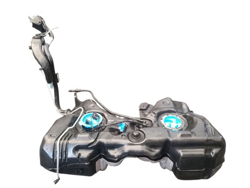 fuel tank tank VW TIGUAN and 5N 1.4 TSI