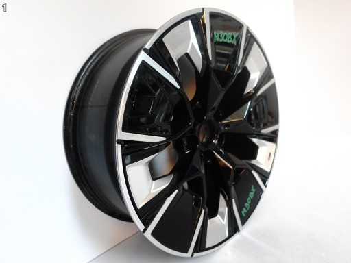BMW iX3 G08 X3 G01 LCI m-paquet disque M890 890M 8Jx20 IS26 5x112