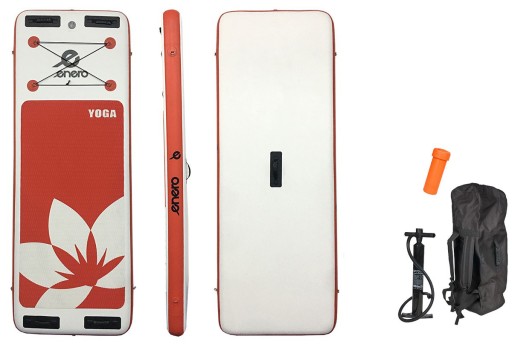 Дошки для SUP Enero SUP Yoga 250 см