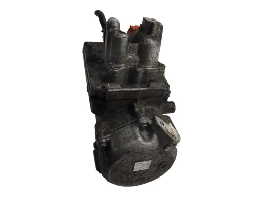 compressor of the air conditioning NISSAN LEAF and 2011-2017 92600-3NF0A