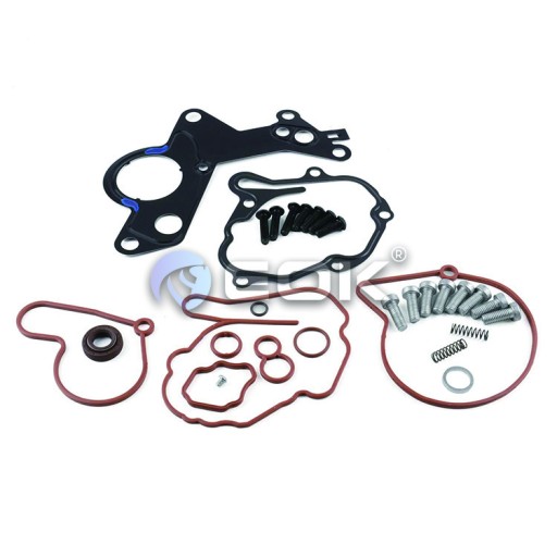 DRM0210L - VACUM TDI ТОПЛИВНЫЙ НАСОС РЕМКОМПЛЕКТ ПРОКЛАДКИ