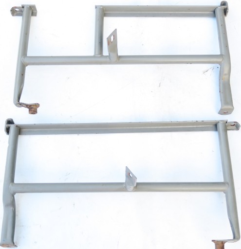 703886605 - Матраци під ліжко VW T4 MULTIVAN 90-