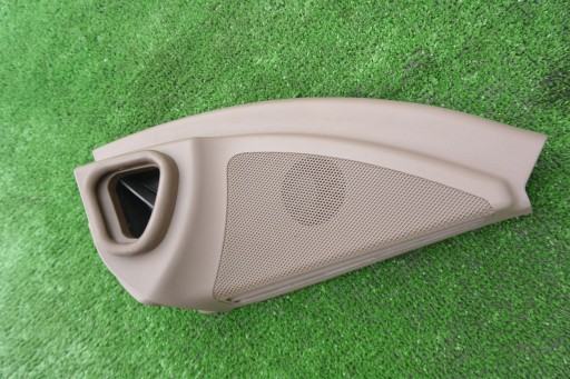 cover of the speaker door right MERCEDES GL ML 164