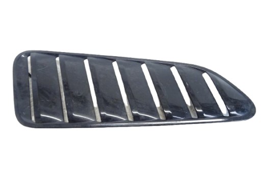 intake air bonnets grid JAGUAR F-TYPE X152 SVR HX5M-16C629-ACW