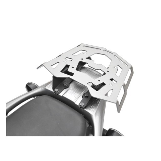 Багажная стойка ZIEGER luggage Rack HONDA Transalp XL700