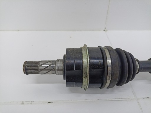 semi-axis front left side Mazda 6 2 facelift GH 2011