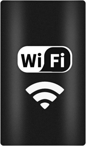 Бездротова камера ендоскопа WiFi Box Box