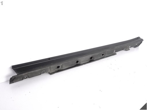 TOYOTA RAV4 V XA50 19- moulding cover cap threshold threshold left 75860-42030
