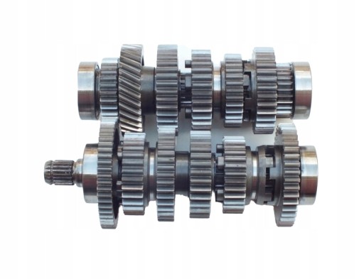 Uzywny-551 - Коробка передач BMW R 1150 RT GS RS R 2003-05