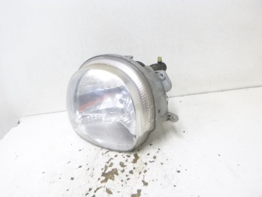 FANALE FARO Anteriore sinistra Renault Twingo 2002r.