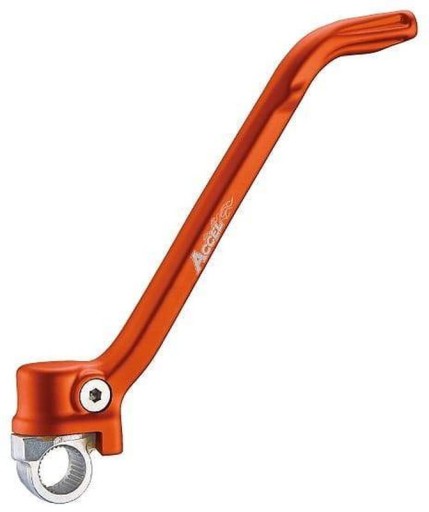 KST506OR - ВАЖІЛЬ KICKSTARTER KOPKA HUSQVARNA TX 125 17-20