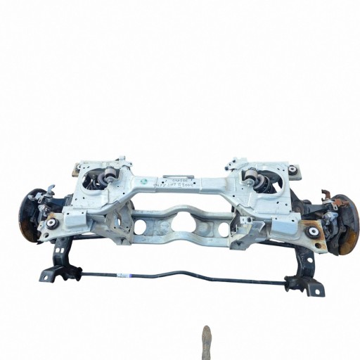 träger hinten achsträgers hinten heck PEUGEOT 3008 II LIFT hybrid 9834682180
