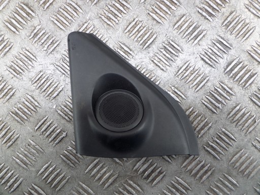 spoiler cover trojkat Ford OE 7S71-20297-A