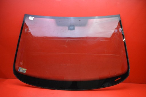 window front front iron SKODA SUPERB 2 II 08-13