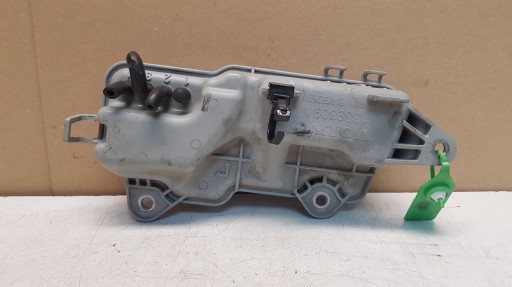 Behälter Unterdruck VOLVO V40 II V60 II S60 II XC60 II XC90 II 2.0D