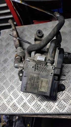 AUDI A8 D3 3.0 TDI WEBASTO webasto 4e0815069e DIESEL
