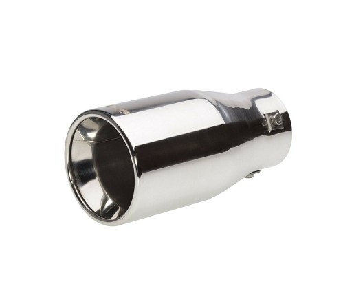 Накладка на вихлоп SIMONI RACING TRX / 25