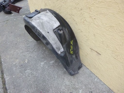 PEUGEOT 508 II 2 9813500780 mudguard right rear.