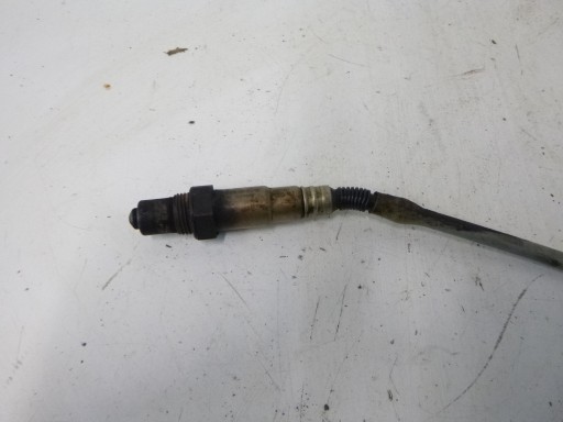Sonda lambda Mercedes W203 1.8 0258006457