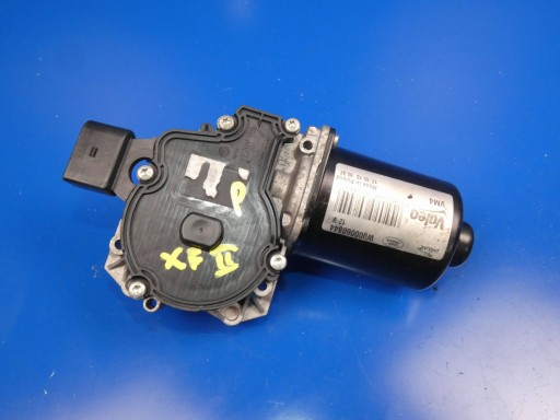JAGUAR XF II X260 XE X760 mini motor of wipers front WERSJA ANGIELSKA