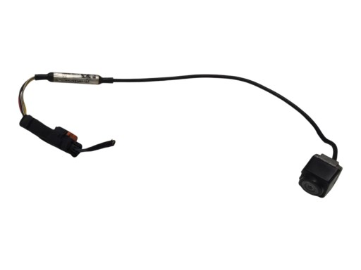 KAMERA reversing rear part rear CITROEN DS5 2011-2015 9665480580