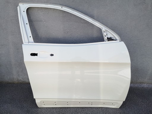 Jeep compass 2 ii 17- праві вхідні двері