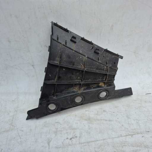SKODA SCALA right intake air duct air line front front