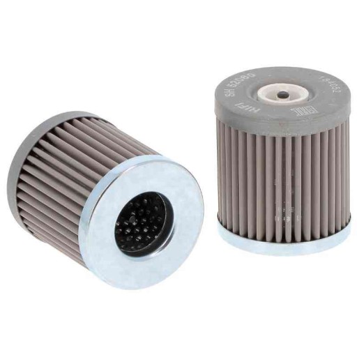 Гидравлический фильтр SH 52060 Hifi Filter