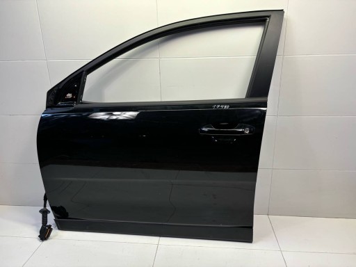 door front left side Kia Rio 4 2018