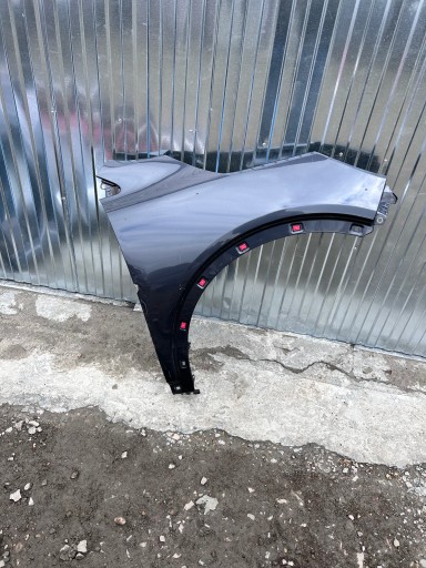 parafango Anteriore Destra KIA SORENTO III nr.0