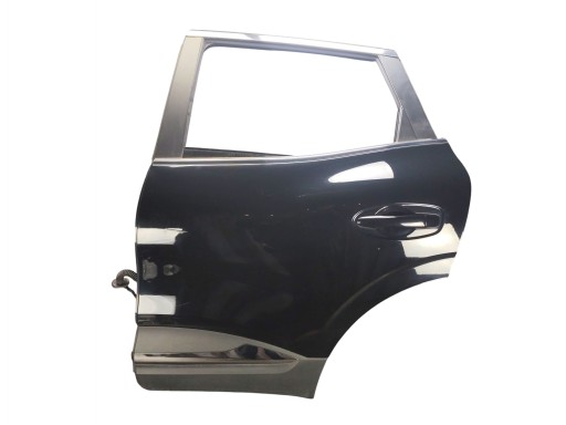 door left rear part RENAULT KADJAR LIFT (2018-2022) code LAKIERU TEGNE