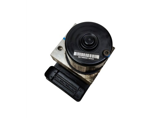pompe unité de commande électronique uce ABS RENAULT LAGUNA II 8200053422A 10.0206-0014.4