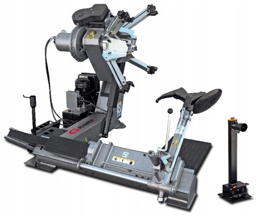 Монтажный грузовик 56 