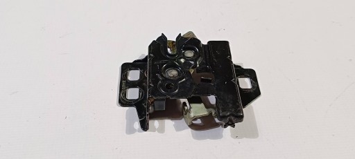 bonnet latch lock pokrywy of the engine right Chevrolet Corvette C6