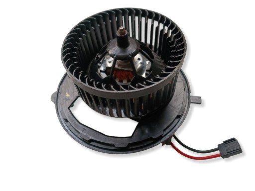 heating air conditioning devices VW SKODA T69355C