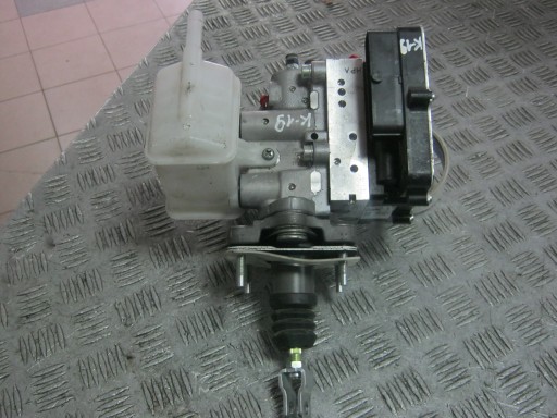 pump ABS 58500-G5300 Kia Niro