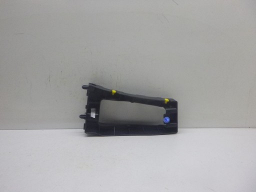 RIFTER BERLINGO IV PARTNER 4 18- support left rear